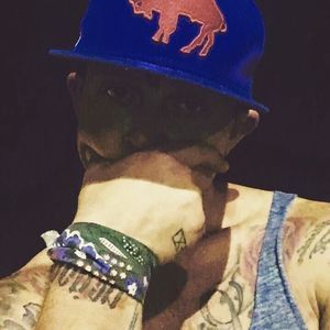 Meet your Posher, Nathan