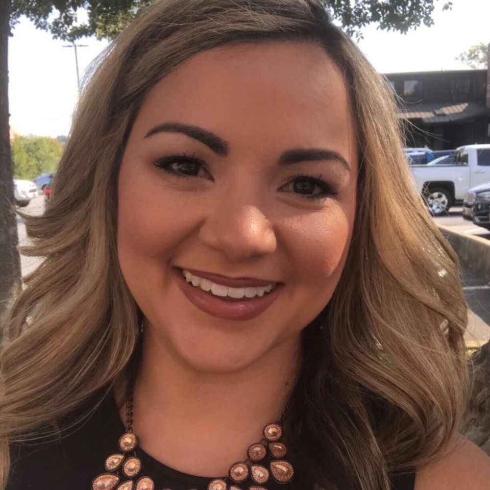 Meet your Posher, Keendra