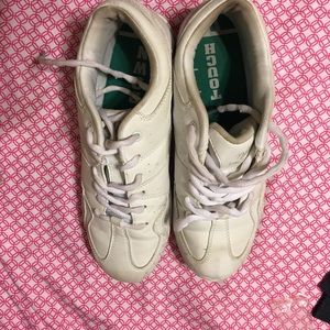 Varsity cheer shoes