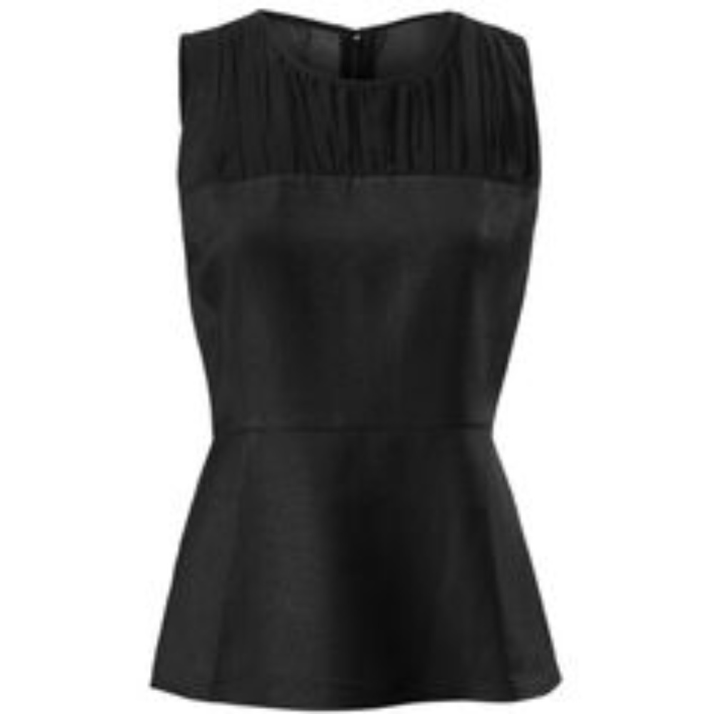 cabi Bustier Top- NWT