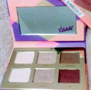 Tarte tease tartelette 💕💕never used💕