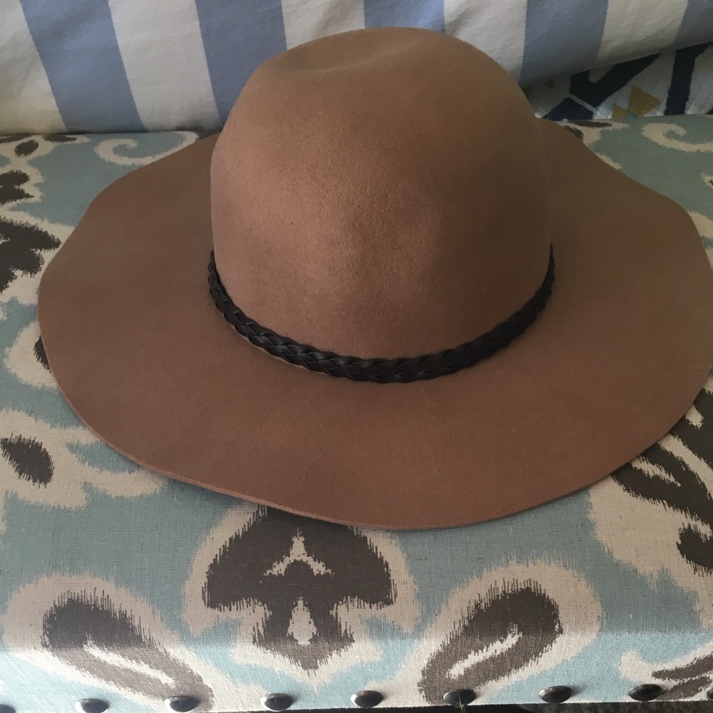 Wool Fall Hat