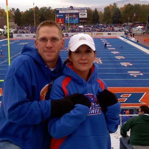 Meet your Posher, Tammy