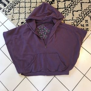 Free People Hoodie