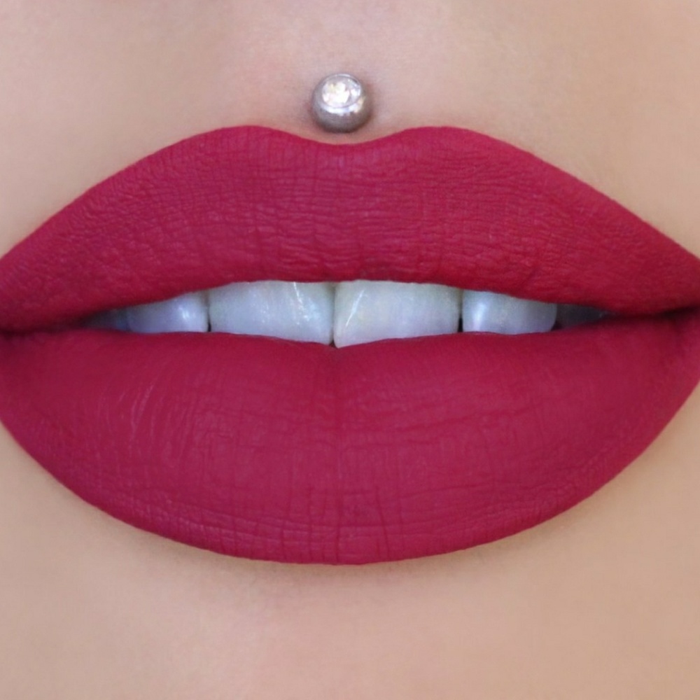Reduced for @ashleyalbo Jeffree Star Lipstick