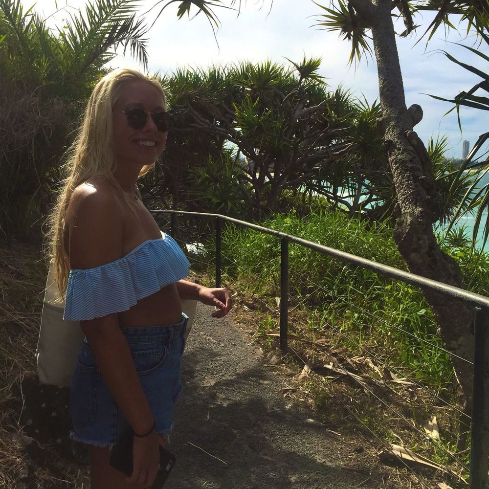 Meet your Posher, Heather