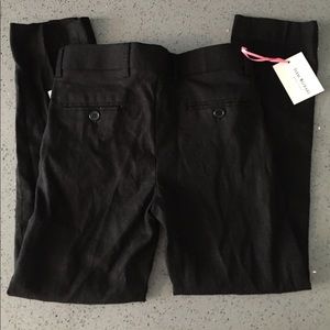 Isaac Mizrahi Boys Trousers