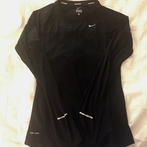Nike Running Shirt