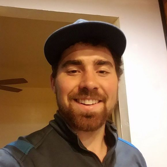 Meet your Posher, Andrew - Picture 1 of 1