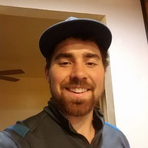 Meet your Posher, Andrew