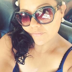 Meet your Posher, Olga