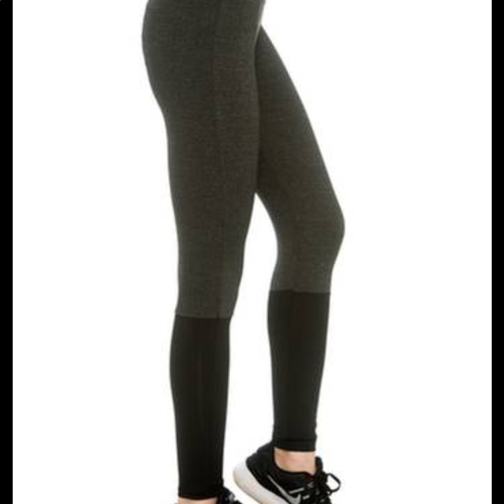 FLEX 33 full length leggings. NWT