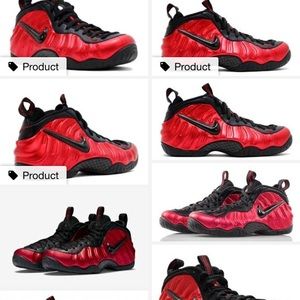 Meet your Posher, Torri