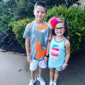 Meet your Posher, Lyric