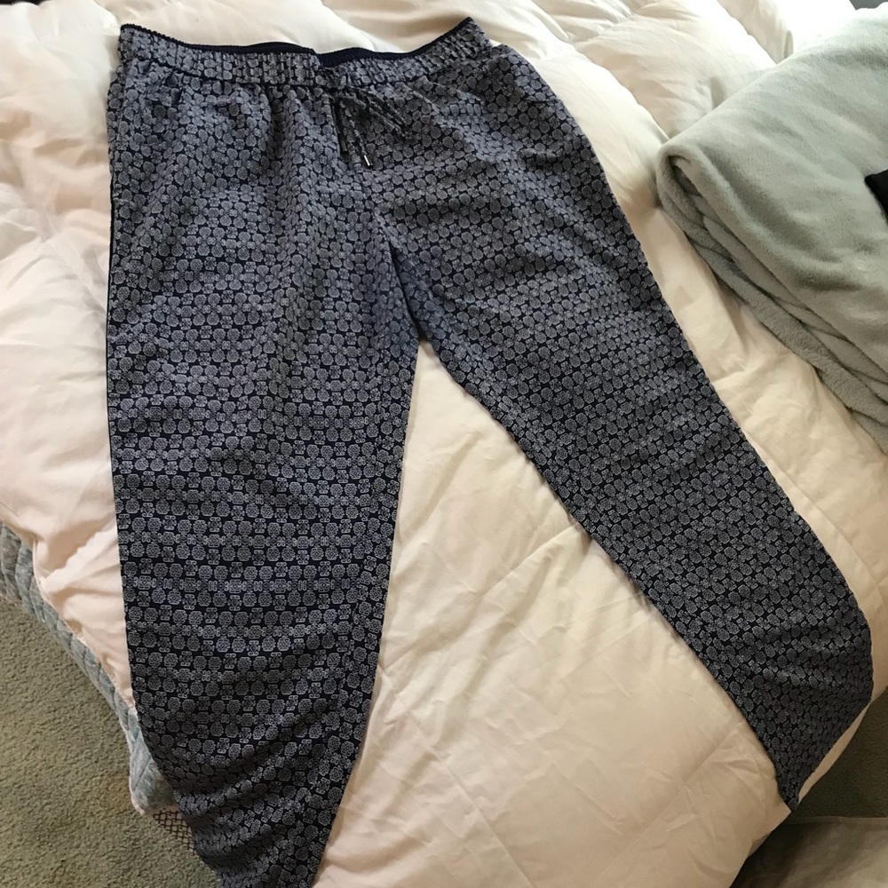 Coldwater Creek Size XL Jogger Dress Pants