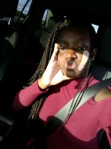 Meet your Posher, Tiana