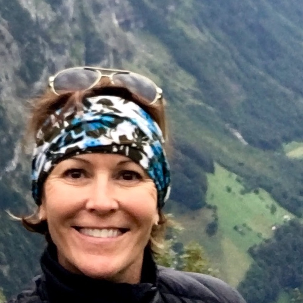 Meet your Posher, Nancy