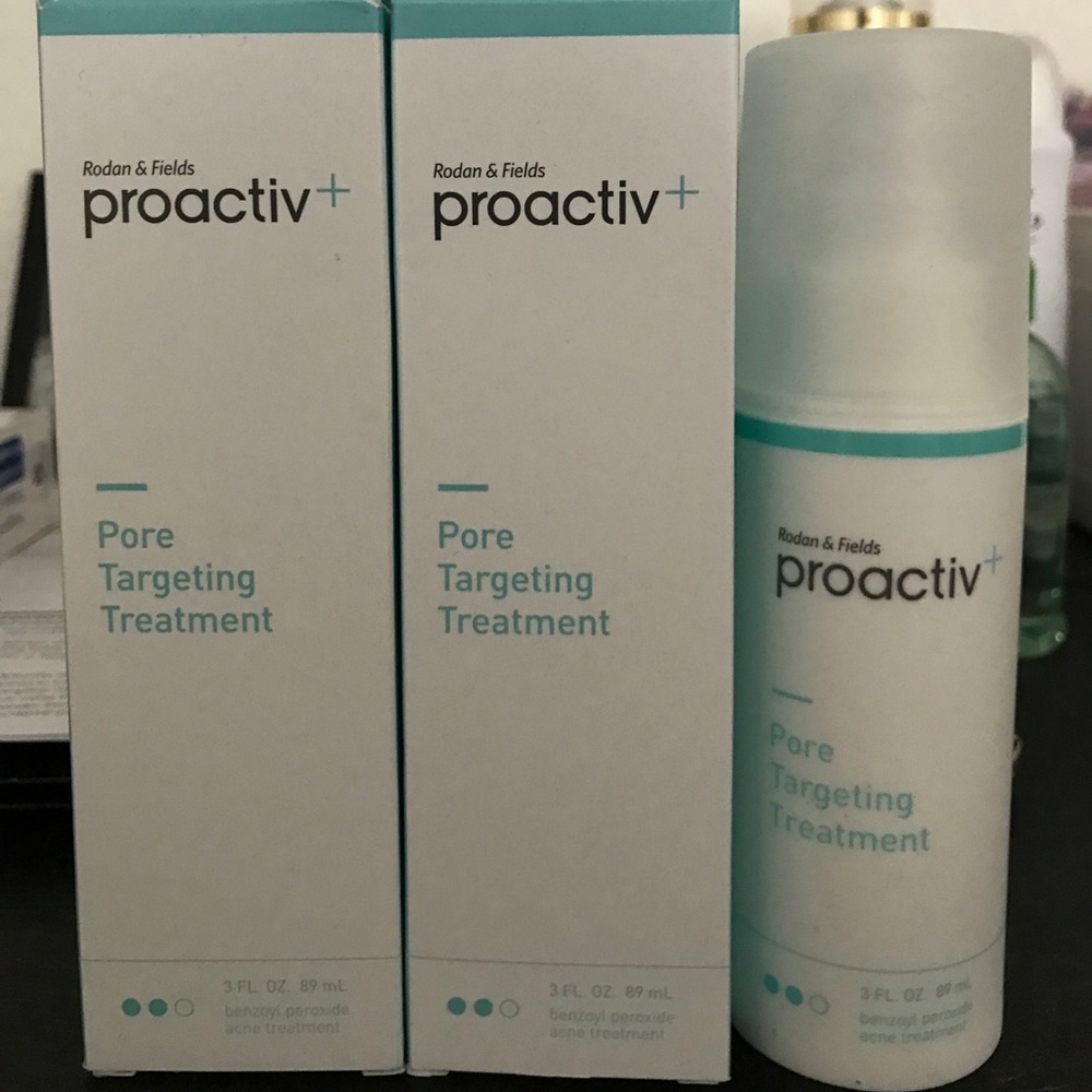 Proactiv +