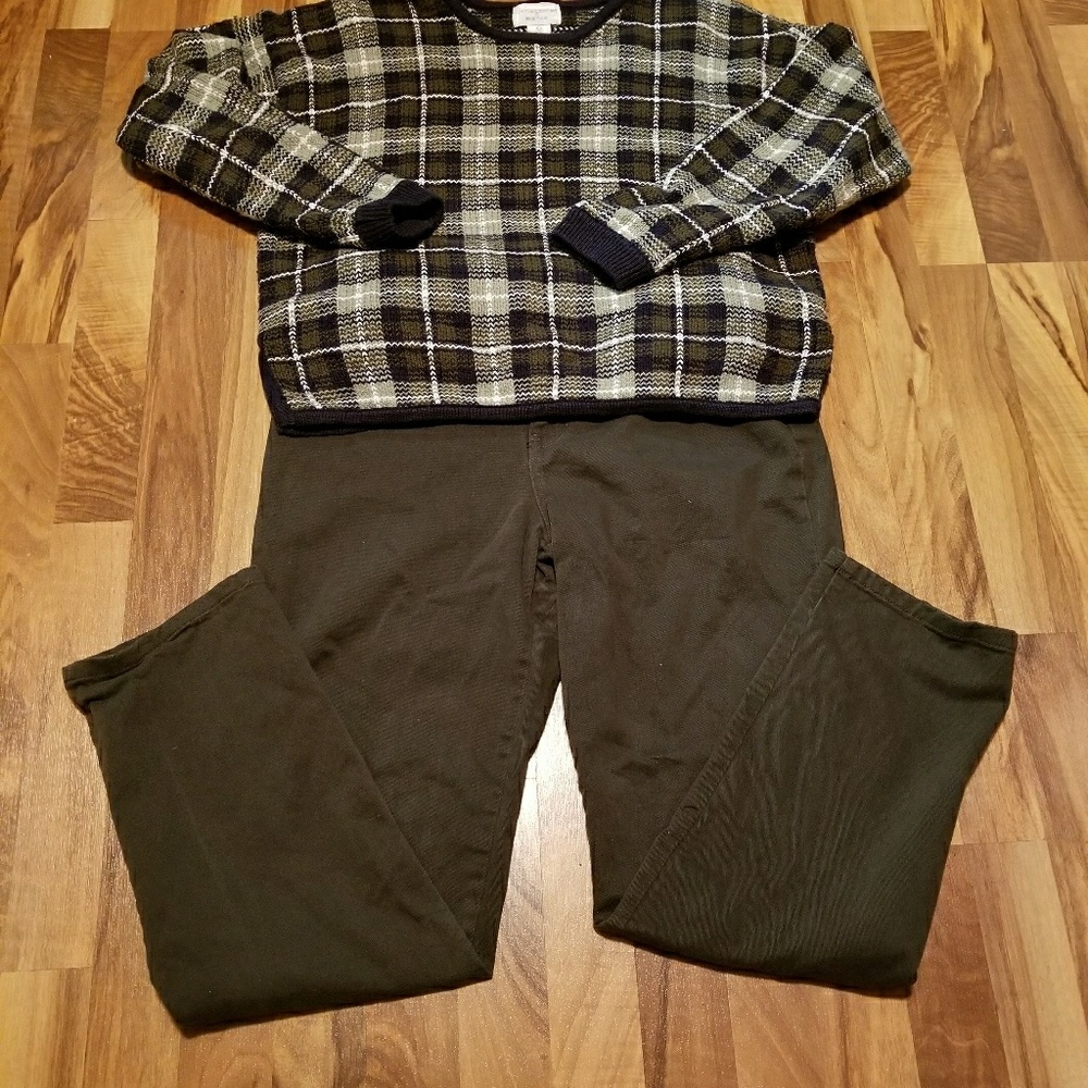 Sonoma Jeans