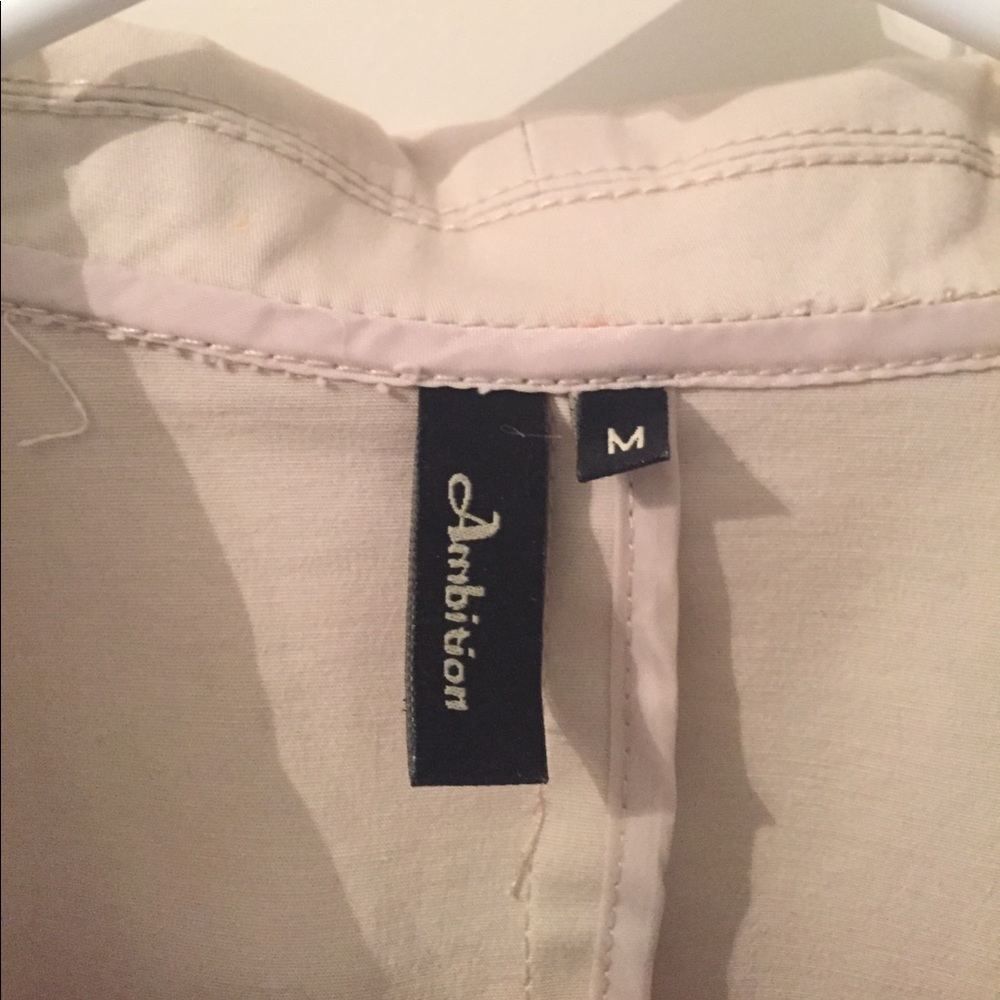Jacket - Picture 2 of 2