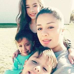 Meet your Posher, Wendy