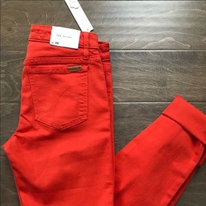 BNWT Joes Skinny Jeans
