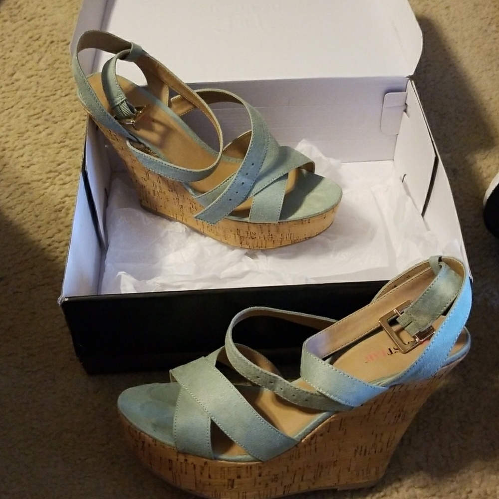 Wedges