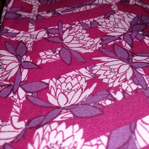🆕 LuLaRoe Leggings OS - Picture 2 of 4