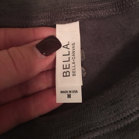 ✨Oh la la graphic sweater Reserved - Picture 3 of 4