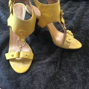 Nine West Heels