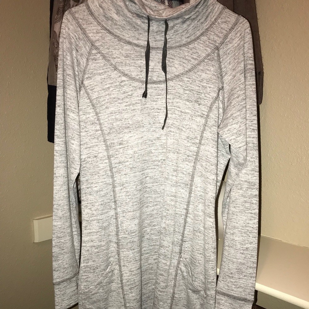 KUHL Sweater Dress (NWT)