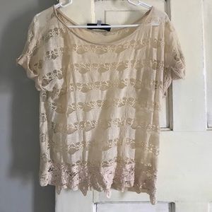 Women’s medium top