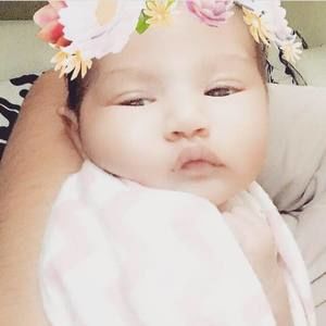 Meet your Posher, Daisy