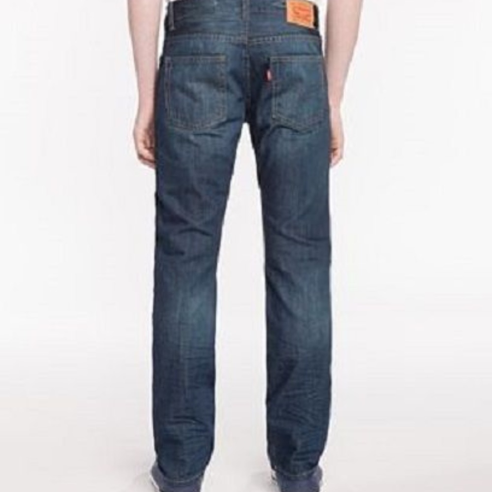 **SaLe** Levi's 511 Skinny Jeans