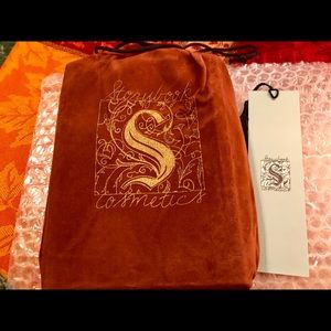 Storybook Cosmetics Wizardry & Witchcraft Palette