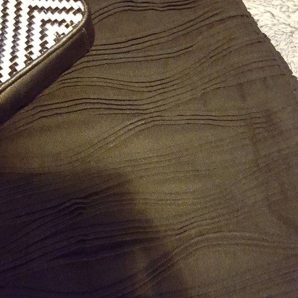 Forever 21 black dress - Picture 2 of 3