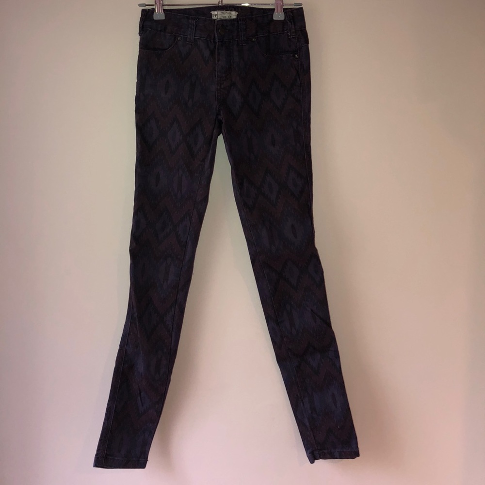 Free people Size 25 jeans