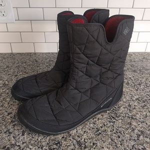 Columbia Omni Heat Boots