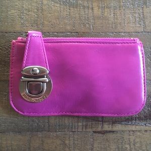 Marc Jacobs Card Wallet