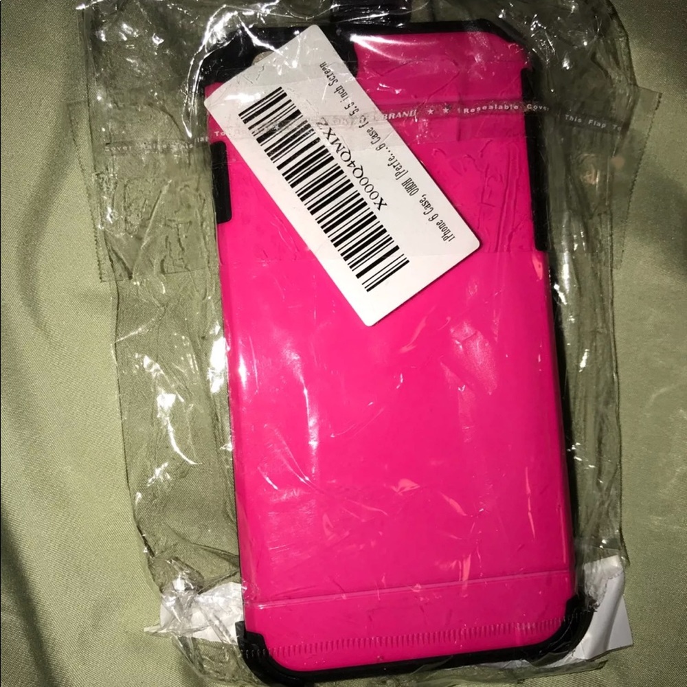 iPhone 6 Plus case