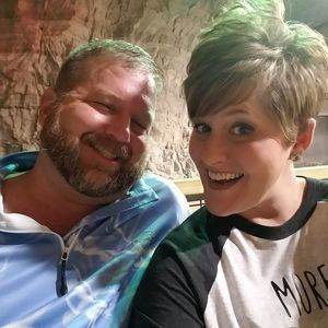 Meet your Posher, Misty