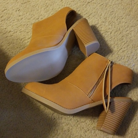 Booties - Picture 2 of 2