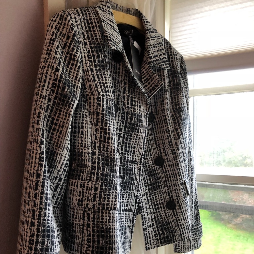 Jones NY Jacket