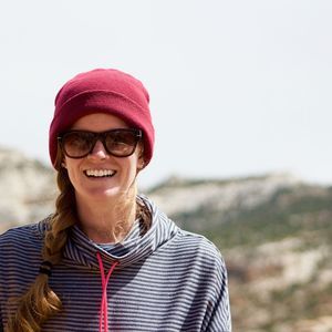 Meet your Posher, Rose