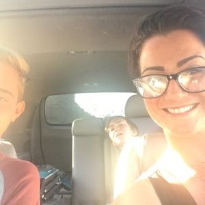 Meet your Posher, Danielle