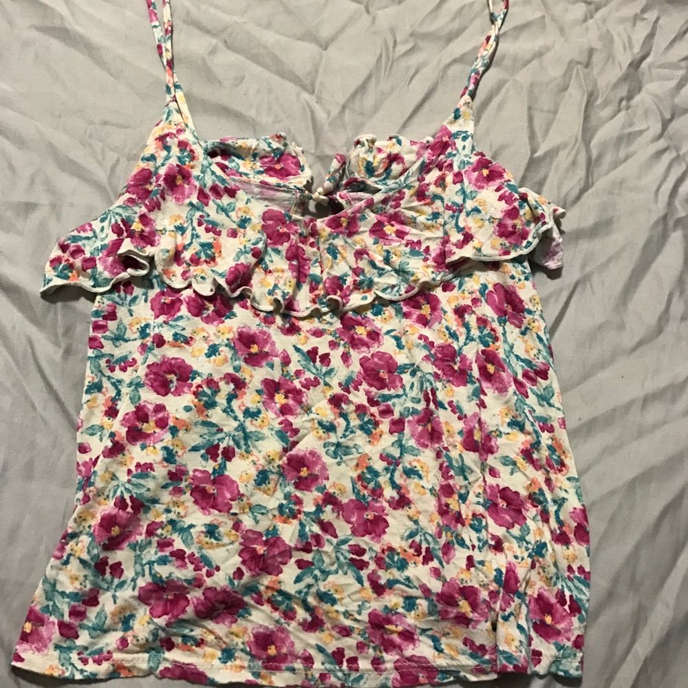Tank top