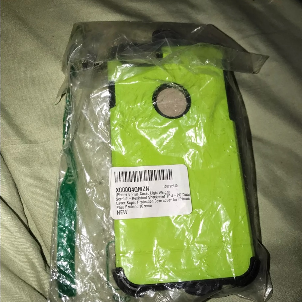 iPhone 6 Plus case