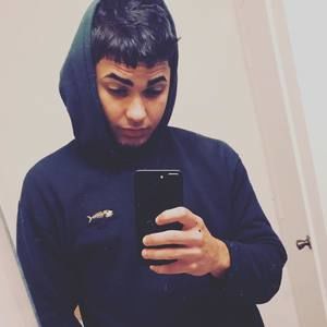 Meet your Posher, Joshua