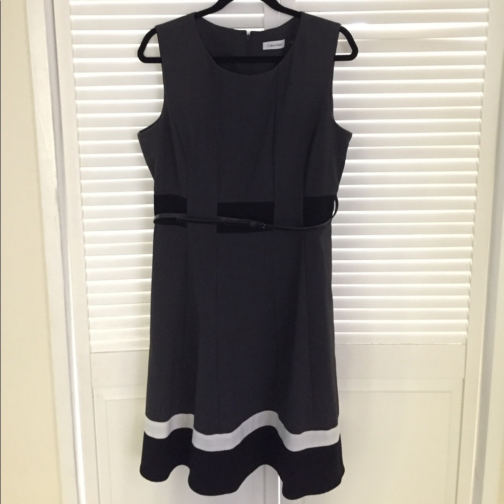 Calvin Klein Dress