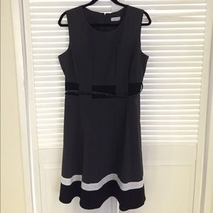 Calvin Klein Dress
